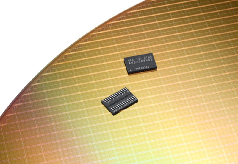 AI has accelerated the memory market growth to such an extent that it will surpass conventional chip manufacturers in revenue by almost two and a half times.