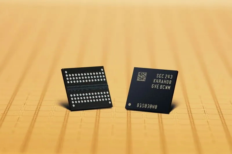 AI consumes all memory resources, experts predict a further 60 % rise in DRAM prices