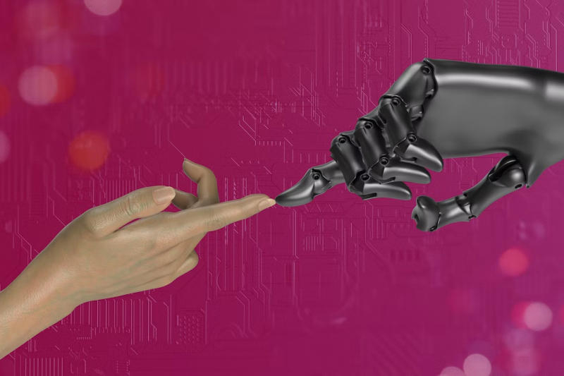 The leading AI research centers have asked themselves the question of machine consciousness