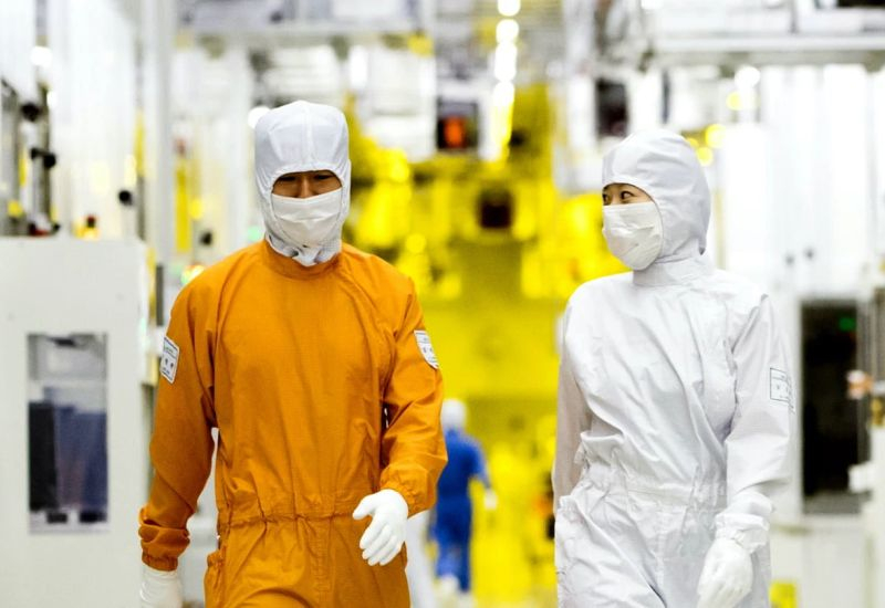 Samsung chip workers lost bonuses up to $428,000, and colleagues felt underpaid