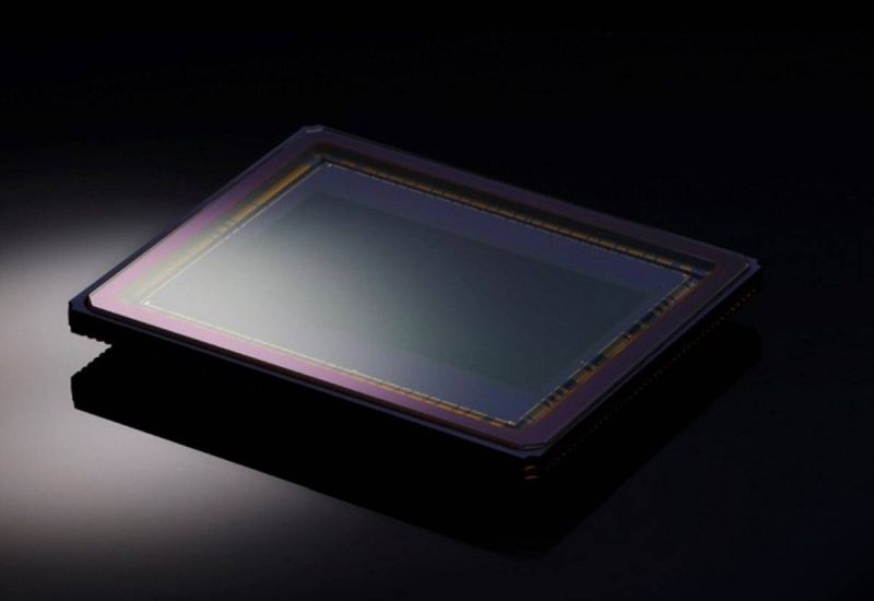 Canon plans to use Rapidus's 2‑nanometer process technology for image sensors, but the reason is unclear.