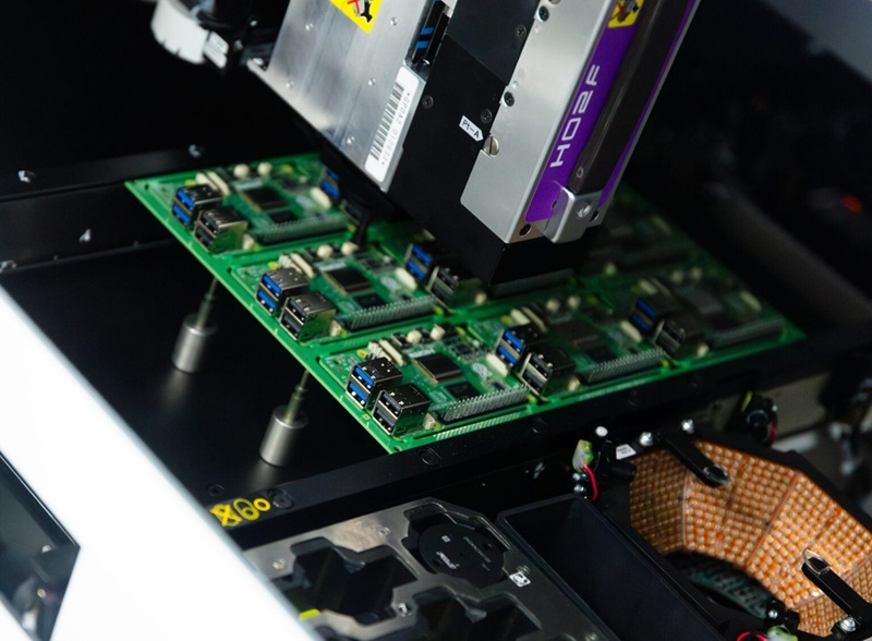 Raspberry Pi computers have risen in price again—the reason remains the same.