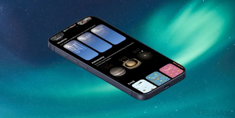 Apple unveiled iOS 26.3 with the ability to transfer files to Android via a “stream,” a new gallery, and other enhancements