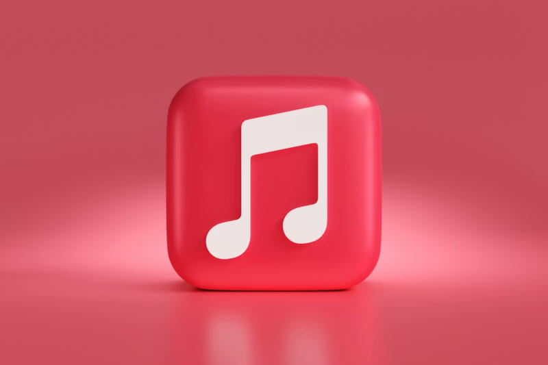Apple Music will mark tracks created with the help of artificial intelligence