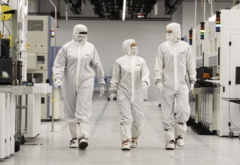It may take several more years before memory prices drop, market experts warn.
