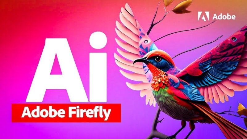 Adobe removed restrictions for Firefly: you can now generate images and videos without limits, although this is not yet a permanent solution.