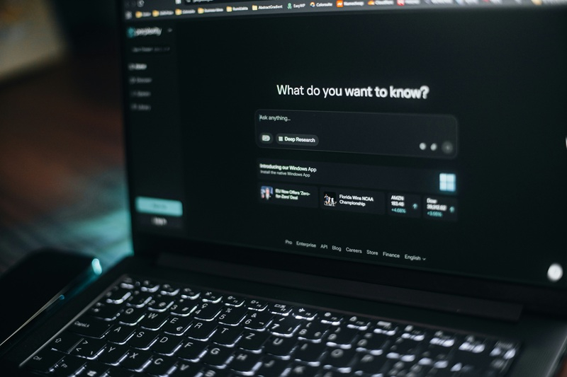 Perplexity introduced advertising into its AI system for the first time, but has now abandoned it out of concern for losing user trust.