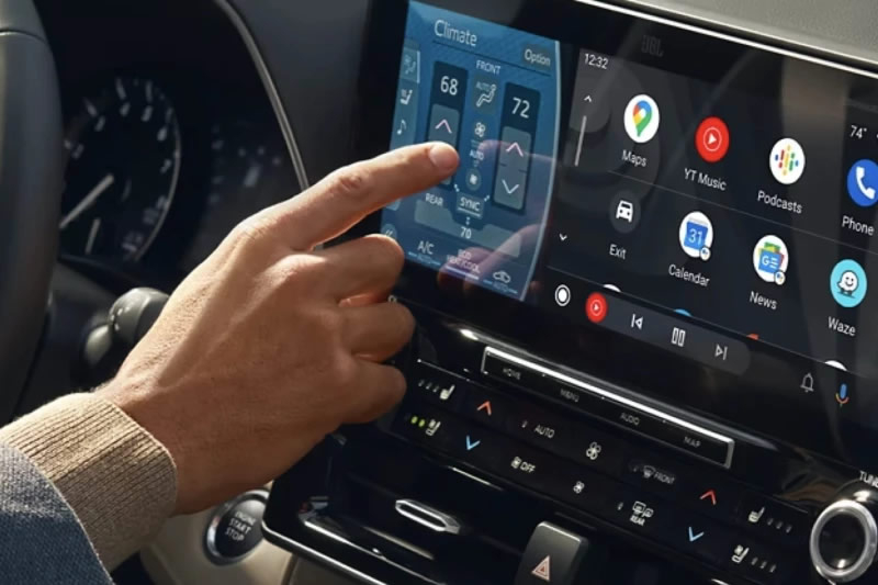 Toyota plans to eliminate the selection of safety system switches—will this lead the industry to adopt a similar practice?