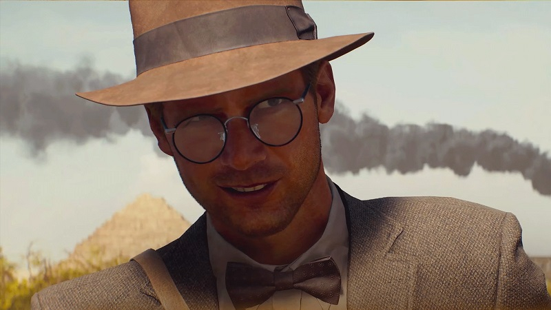 Bethesda announced release dates for Fallout 4: Anniversary Edition and Indiana Jones and the Great Circle for Nintendo Switch 2.