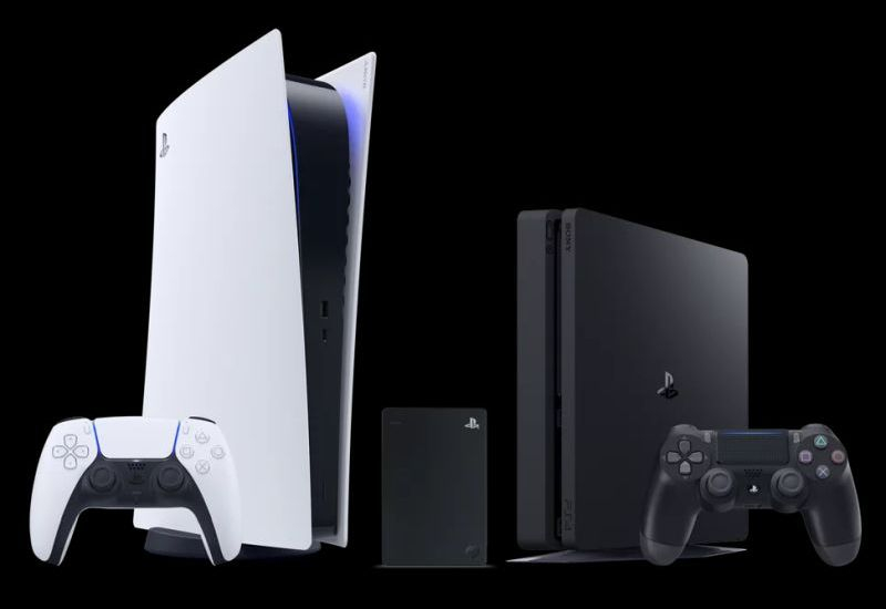 The price has even risen for refurbished Sony PlayStation 5 gaming consoles