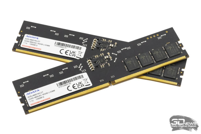 AMD has released an updated version of its memory overclocking system, EXPO 1.2, unlocking the capabilities of Zen 6