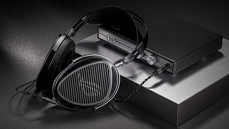 ROG Kithara from Asus and HiFiMan – an open gaming headset with audiophile sound quality
