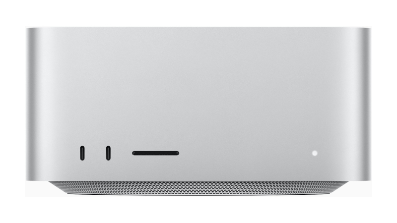 Kuk: fixing the sudden shortage of Mac Mini and Mac Studio will take several months
