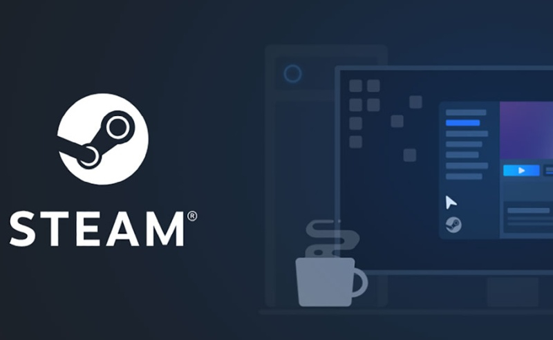 Valve: 5,863 games on Steam earned over $100,000 last year
