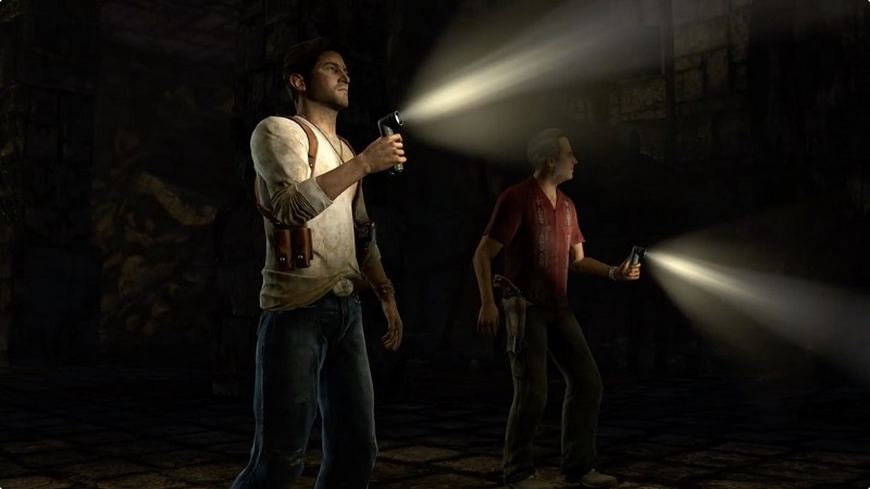 The speedrunner discovered a secret in *Uncharted: Drake’s Fortune* that had been unknown to games for almost two decades