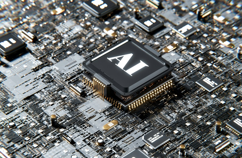 Chinese scientists are moving from inference to training AI models on Huawei accelerators