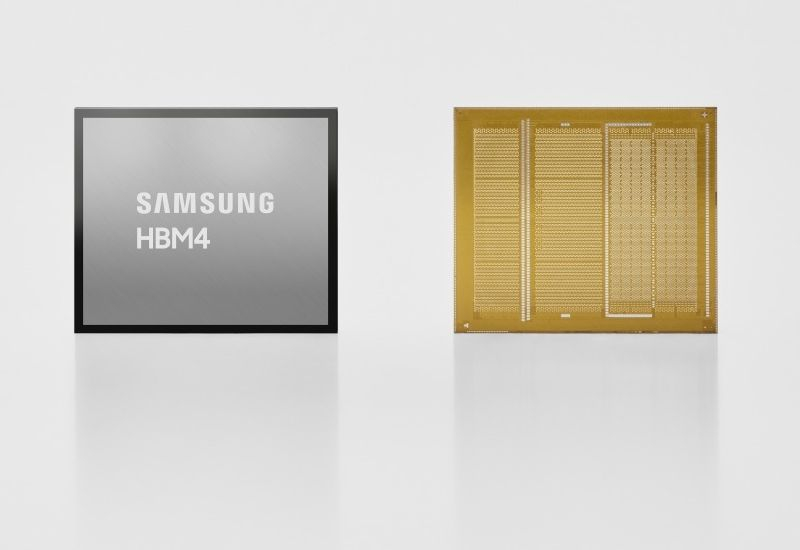 Nvidia will abandon HBM4 speed for sufficient memory volume for Vera Rubin