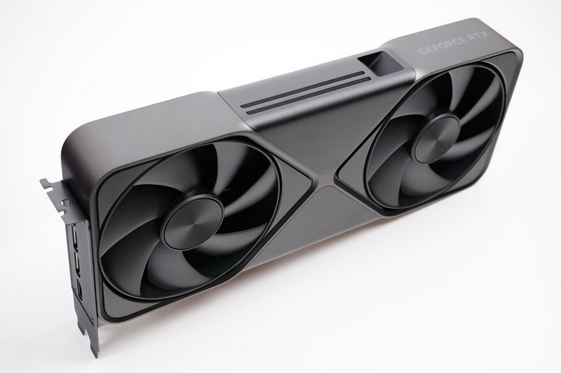 The Nvidia 595.71 WHQL driver prevents manual overclocking of the GeForce RTX‑series at 50°.