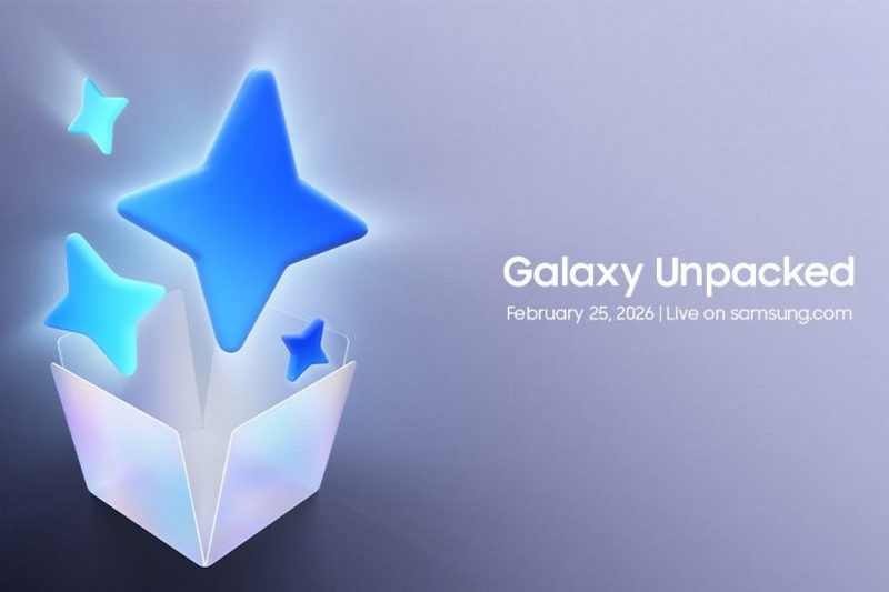 Samsung announced the release date for the Galaxy S26: February 25; details have already been revealed