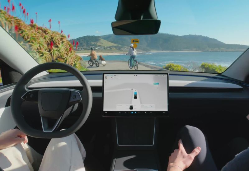 Tesla was unable to appeal the $243 million ruling in the fatal crash case involving autopilot.