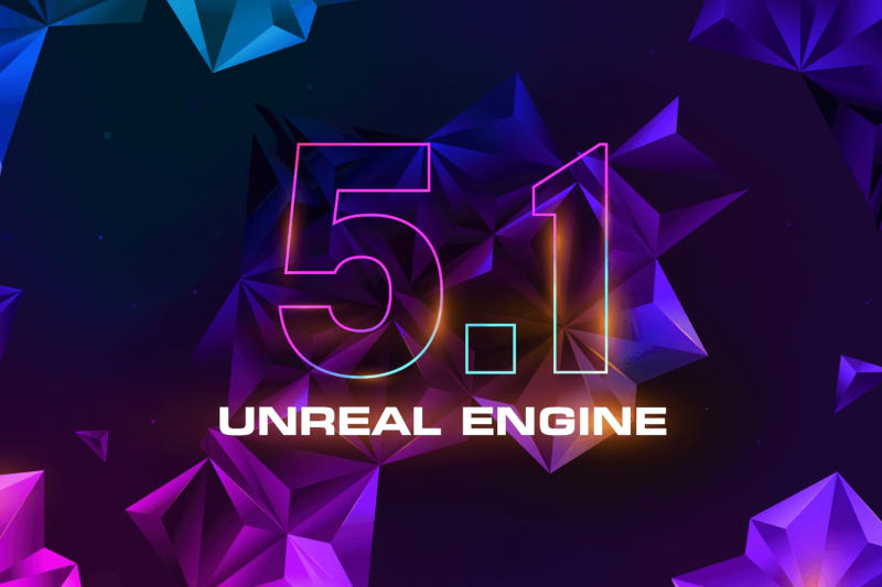 Unreal Engine goes beyond games—it is now a key element of the entire creative industry