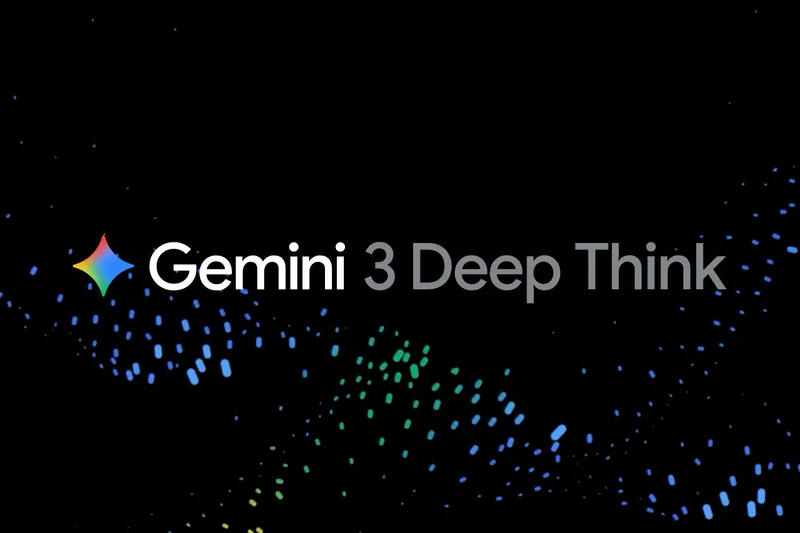 Google launched Gemini 3 Deep Think—a sophisticated AI service for scientific tasks that continues to “tune” responses to queries.