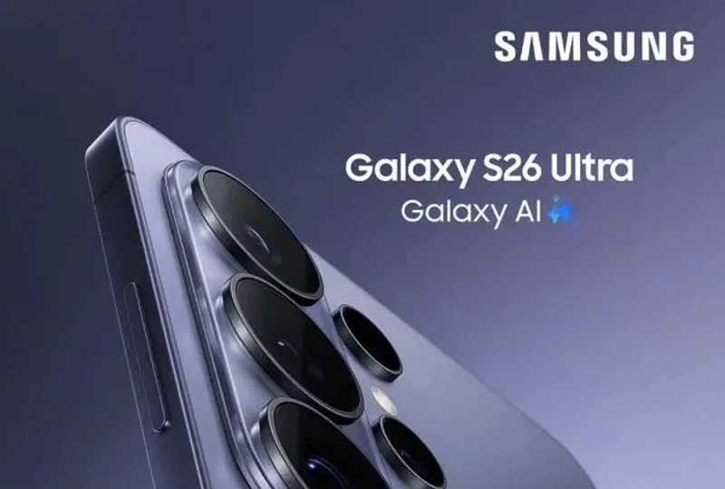 The leak revealed prices for the Samsung Galaxy S26, S26+, and S26 Ultra: a price increase is expected, although it may not be universal.