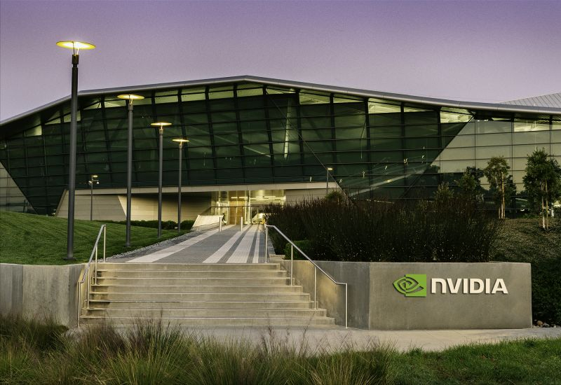 Nvidia product procurement commitments have increased sixfold to $95 billion, which could cause difficulties if demand suddenly drops.