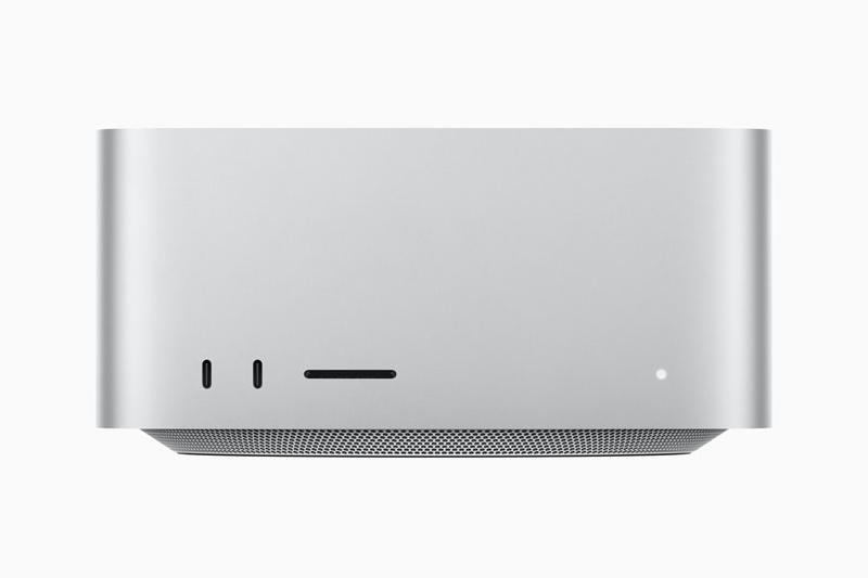 AWS has acquired the missing Mac Studio units and is now offering them for rent through its cloud service