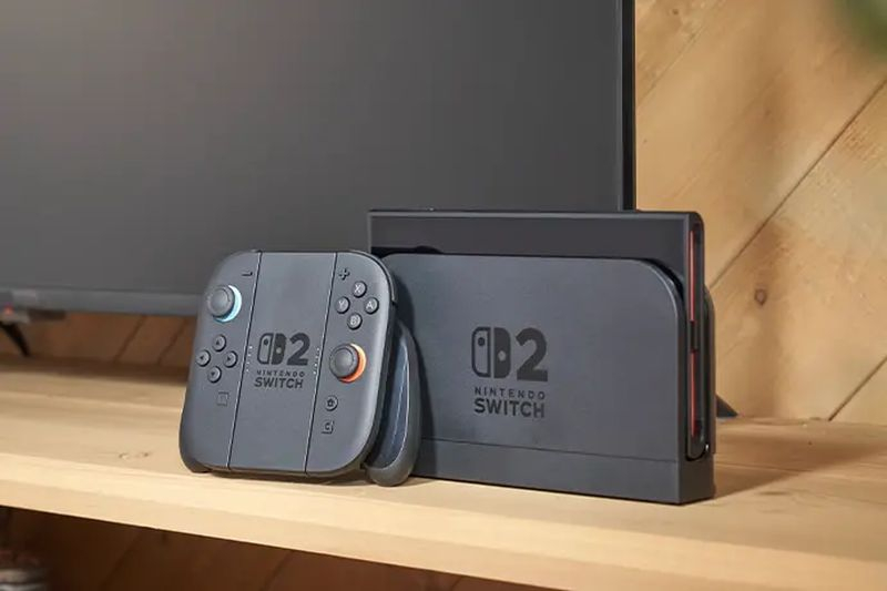 Nintendo believes that the increase in memory costs will only have a marginal impact on its business through the end of March.