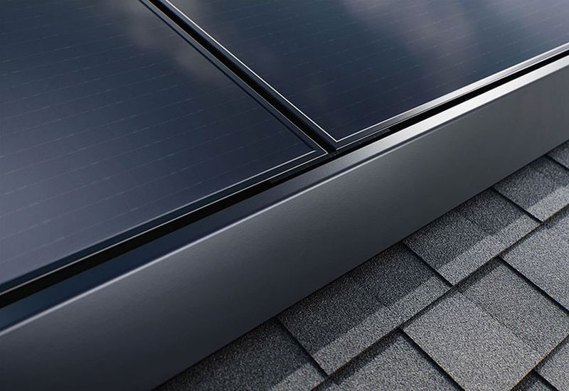 Tesla aims to achieve 100 GW of solar capacity with China's support