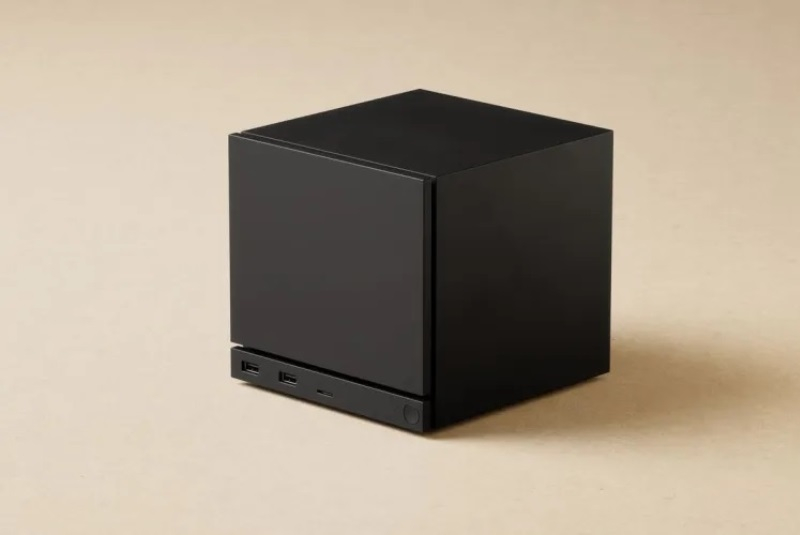 Valve has postponed the launch of Steam Machine, stating that deliveries will begin in 2026 without specific dates.