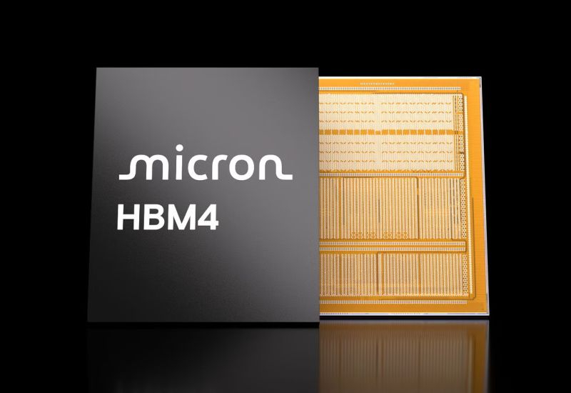 Micron denies reports that its HBM4 is lacking demand from Nvidia—mass production is scheduled for this quarter
