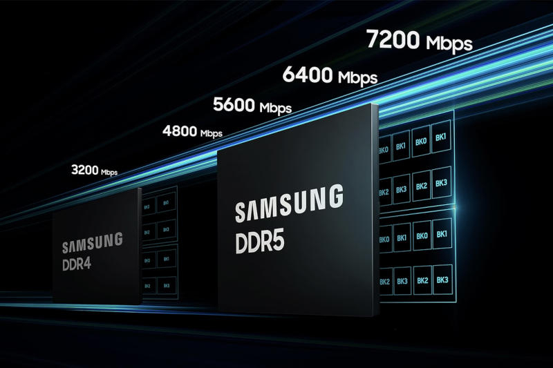 Global DRAM sales grew by 29 % in the last quarter, prices rose by 50 %, and Samsung is once again leading the market.