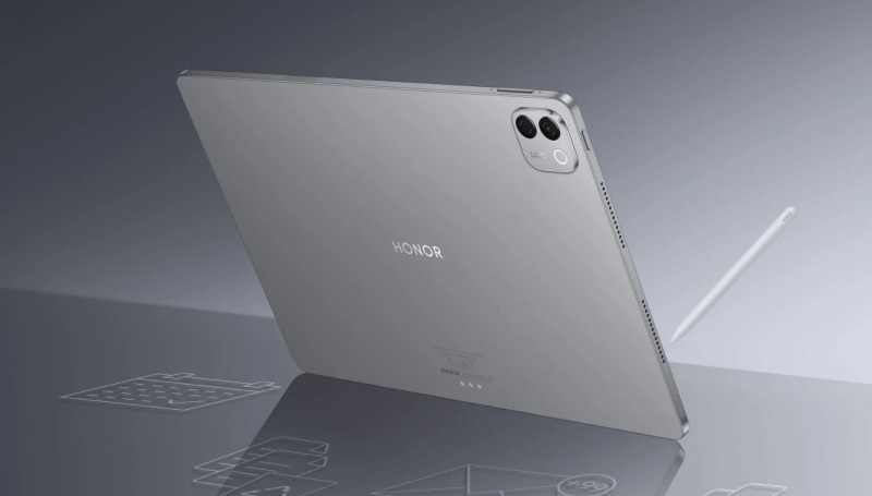 Honor announced the launch of the world's thinnest Android tablet – MagicPad 4