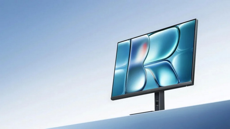 Xiaomi has upgraded the specs of its budget 27‑inch QHD monitor A27Qi by adding a 120 Hz refresh rate and more accurate color reproduction