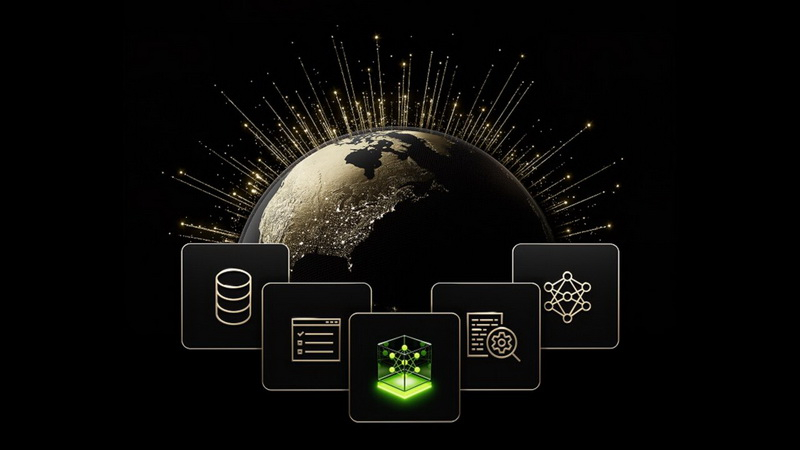 Nvidia unveiled the Nemotron 3 Super 120B—a public LLM with a fivefold speed boost for AI agents.