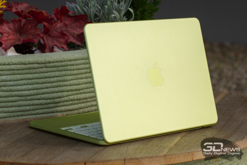 The MacBook Neo exploded the market: Tim Cook called it the most successful launch of a new Mac line in history