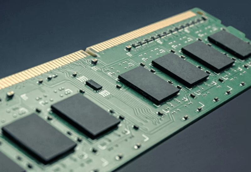 HP is facing a long‑term decline in the memory market, which will lead to a drop in personal computer supplies of more than ten percent over the course of a year.