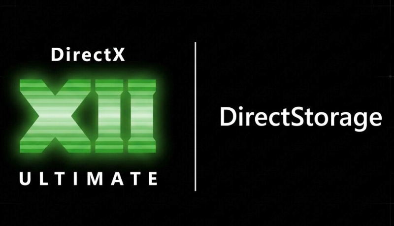 Microsoft announced DirectStorage 1.4: faster game loading thanks to a new compression method and additional technologies
