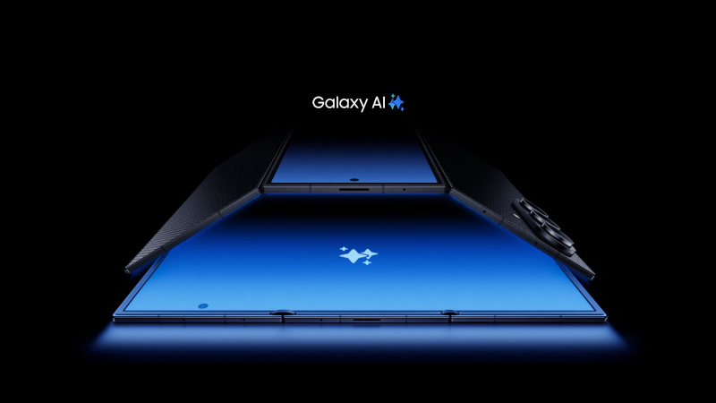 Samsung has completely stopped selling the three‑fold smartphone Galaxy Z TriFold, less than a year after its launch