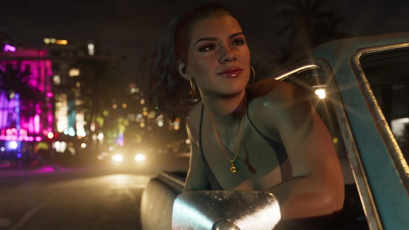 Take‑Two refuted speculation about postponing the release of GTA VI in the market and announced the start date for its advertising campaign.