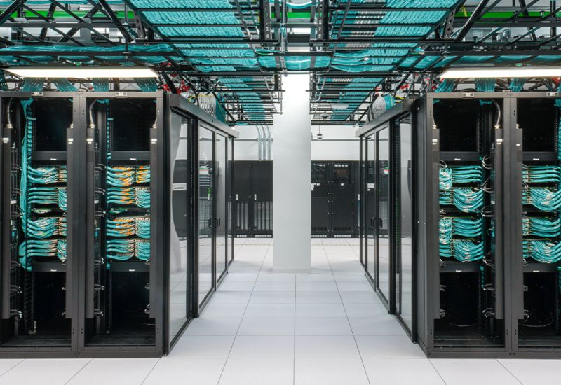 The United States plans to restrict the sale of AI chips from Nvidia and AMD to companies involved in building domestic data centers.