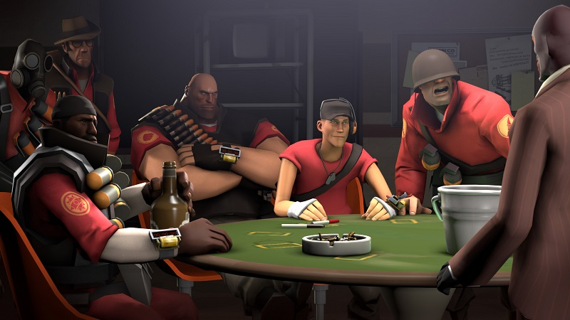 Valve refutes New York authorities' claims of running gambling operations and compares loot boxes in Counter-Strike 2 to Labub.