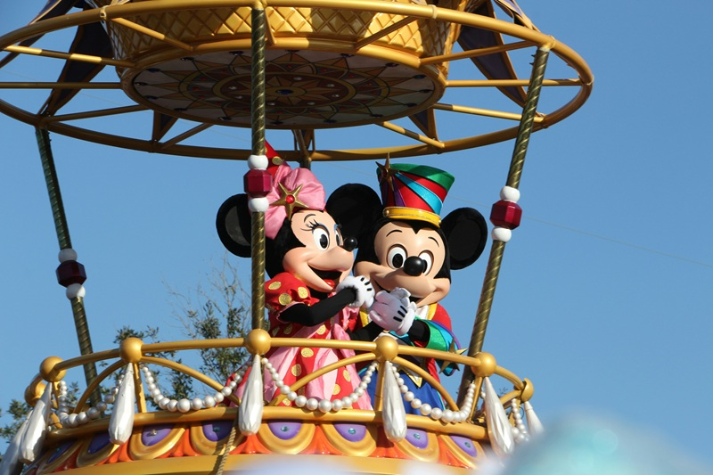The diamond deal with Walt Disney collapsed after the closure of OpenAI's video generator Sora
