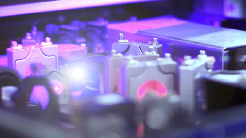 The Deutsche Telekom conducted a successful test of quantum teleportation over the city internet in Berlin