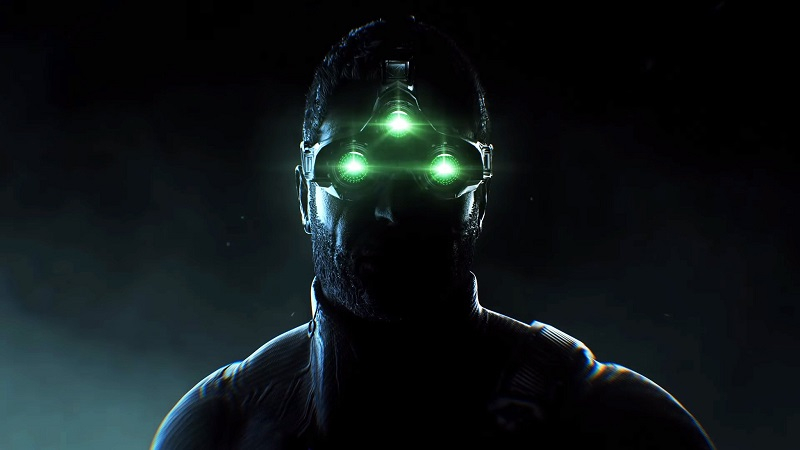 Ubisoft cut its team by 40 people working on the Splinter Cell remake and confirmed that the game will remain in its portfolio.