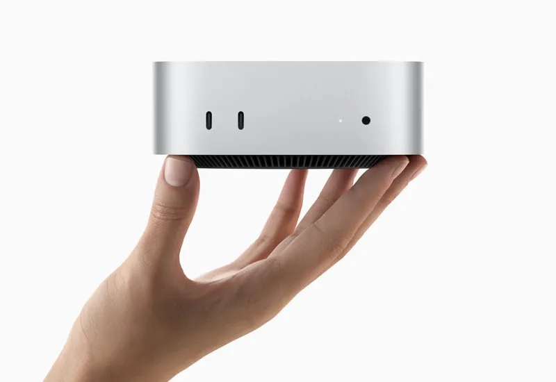 Apple Mac mini and Mac Studio are once again in short supply due to AI, but the reasons differ from other computers