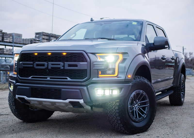 Ford warns that car prices will rise when the AI memory cyber-crisis reaches the automotive industry