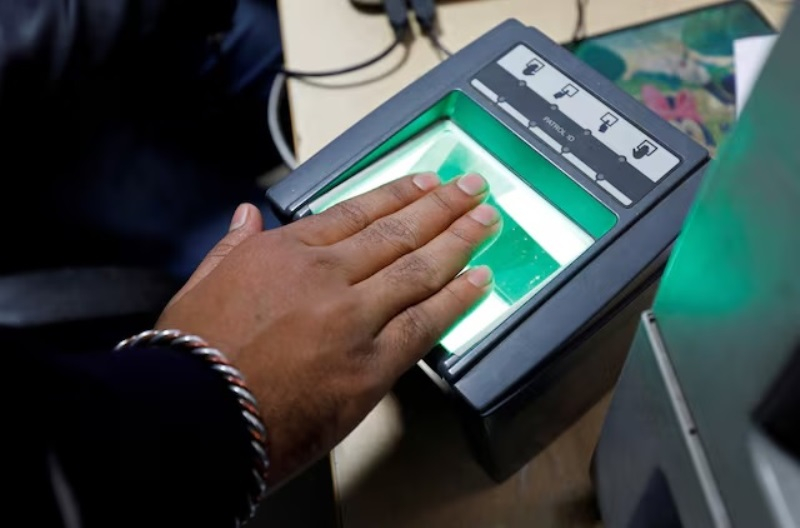 India has rejected the requirement to preinstall a government app on mobile devices
